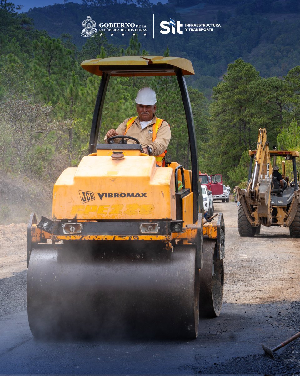 Secretaría de Infraestructura y Transporte tweet media