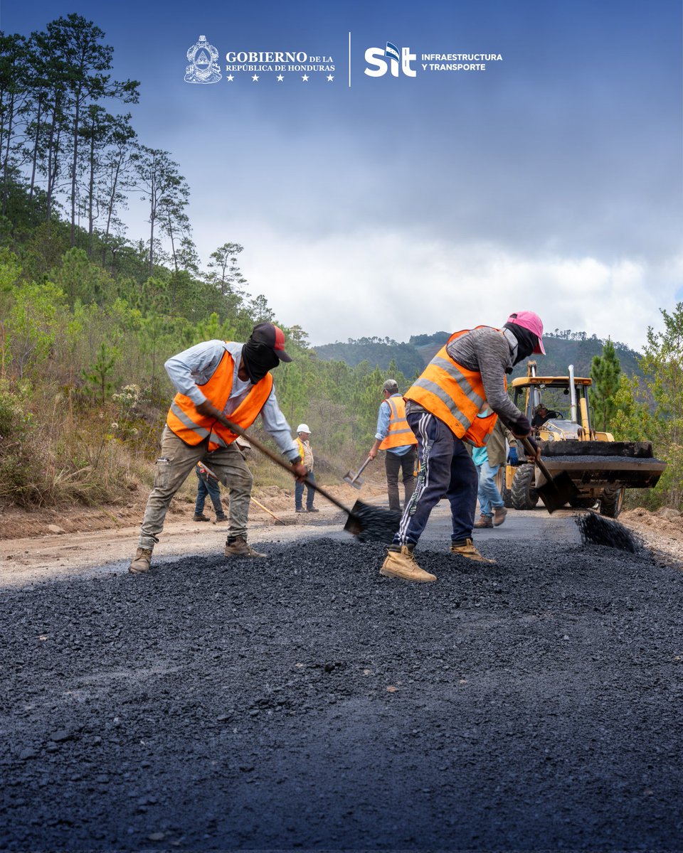 Secretaría de Infraestructura y Transporte tweet media