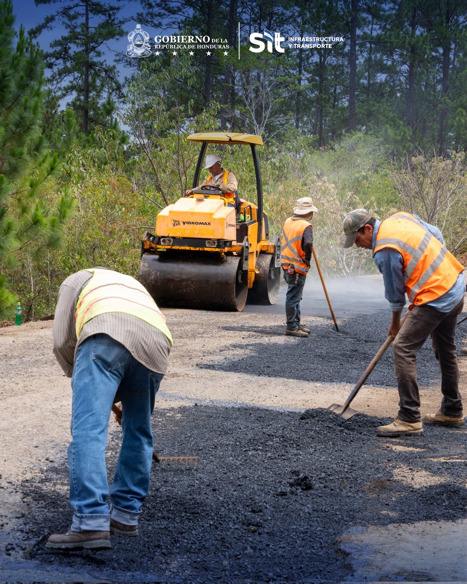 Secretaría de Infraestructura y Transporte tweet media