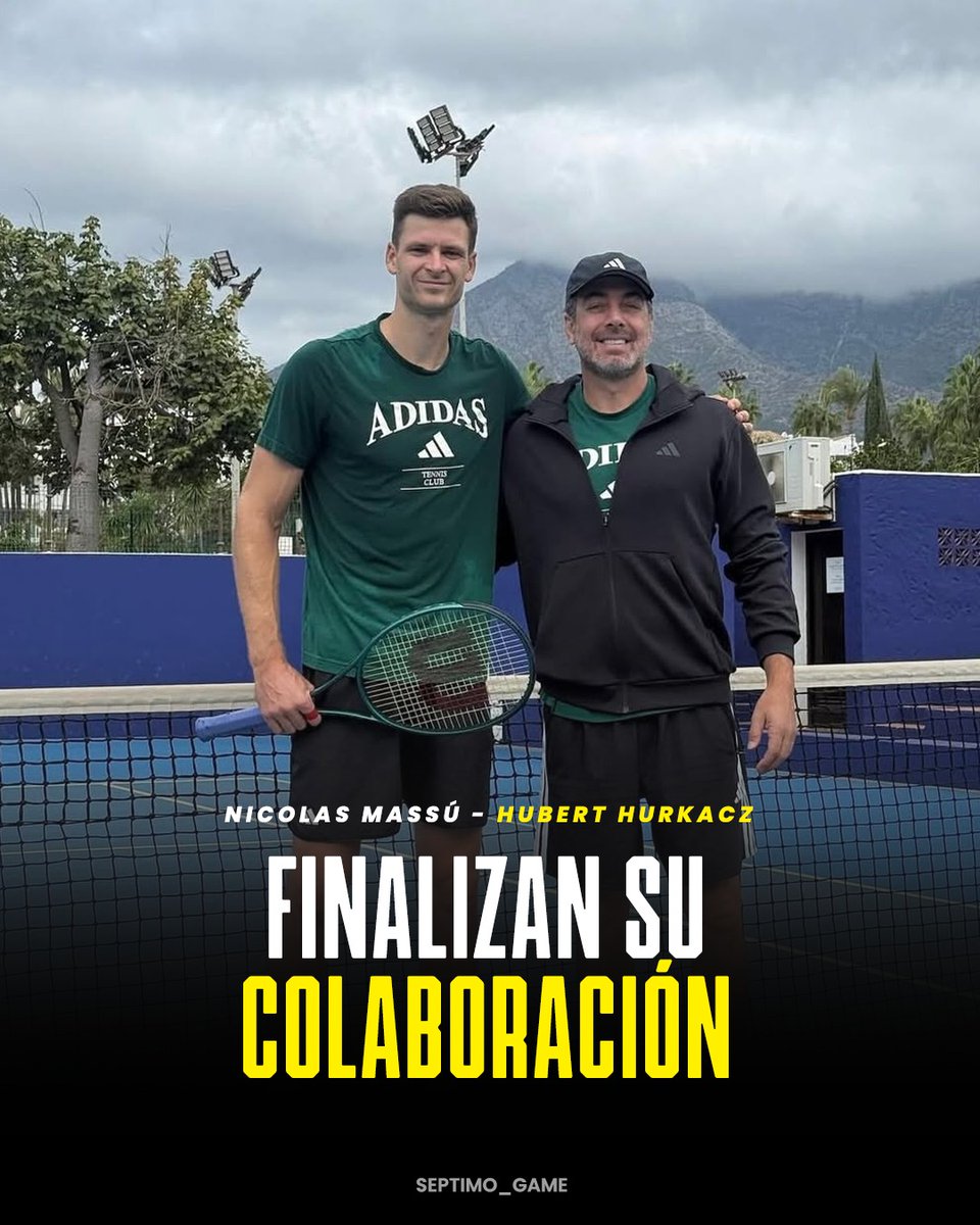 Séptimo Game tweet media