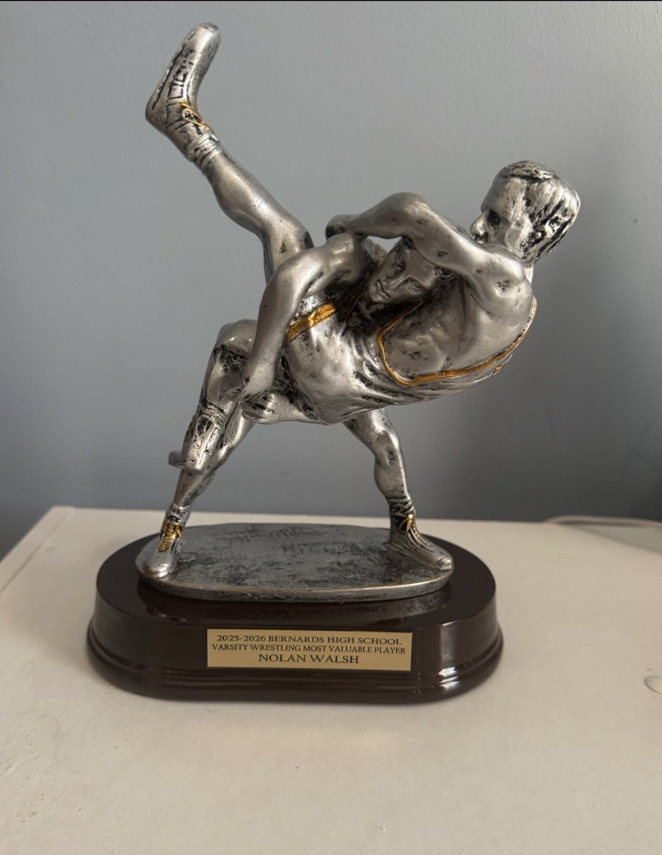 Nolan Walsh 2027 QB tweet media