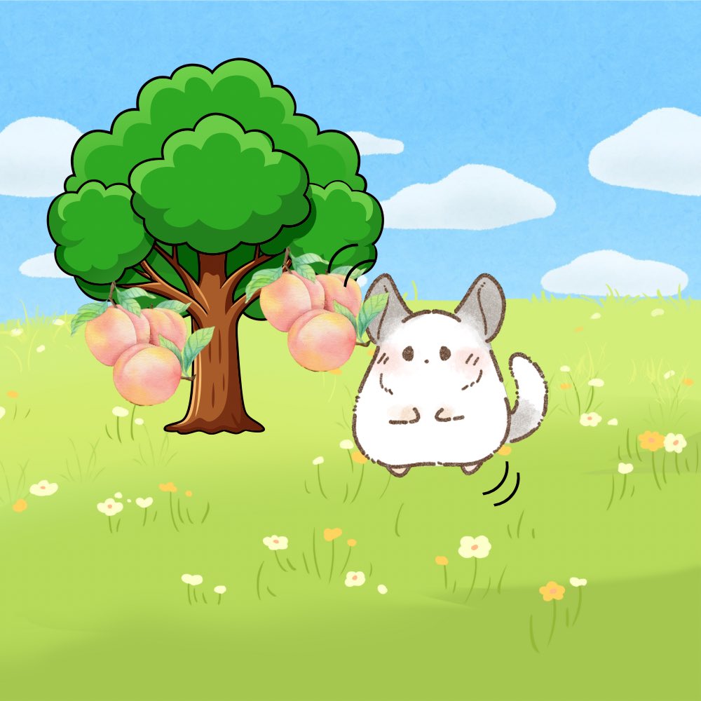 白桃みあ🐾☁️🍑シャドバン😢 tweet media