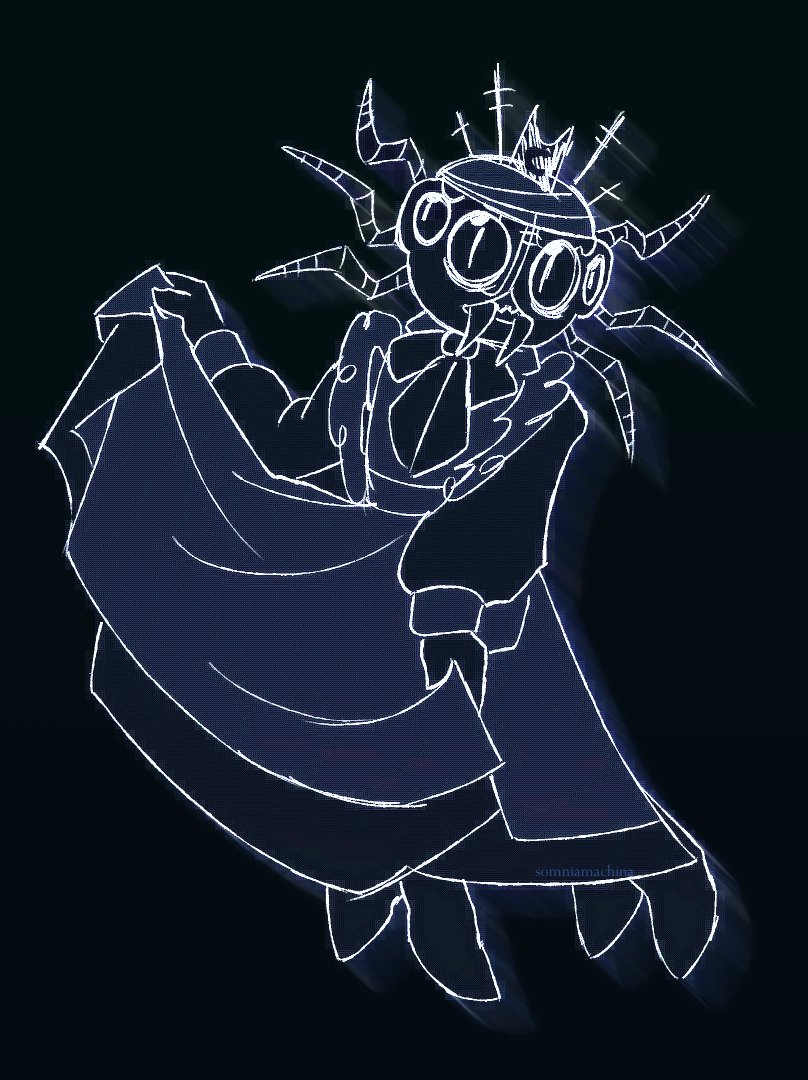 ✨⛓ SOMNIAMACHINA tweet media