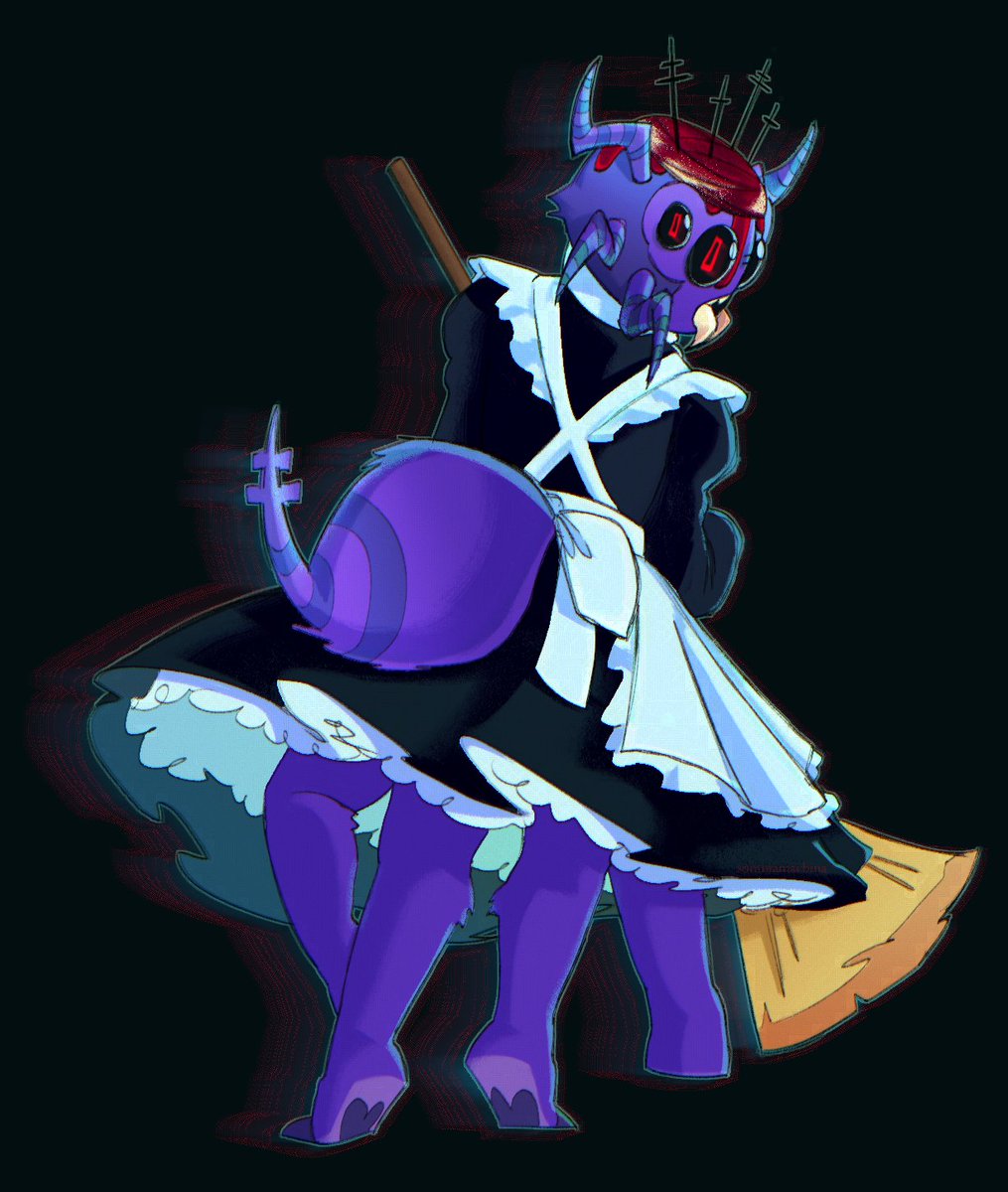 ✨⛓ SOMNIAMACHINA tweet media