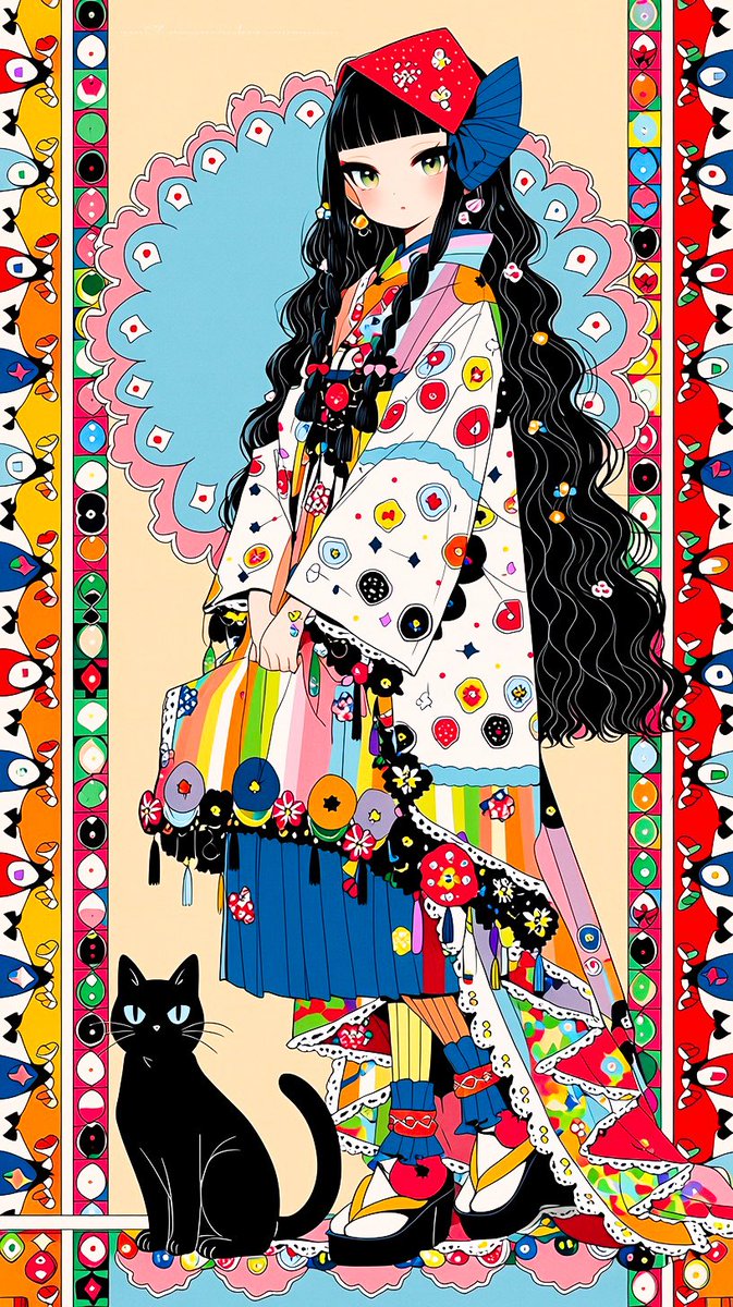 ねむる。 tweet media