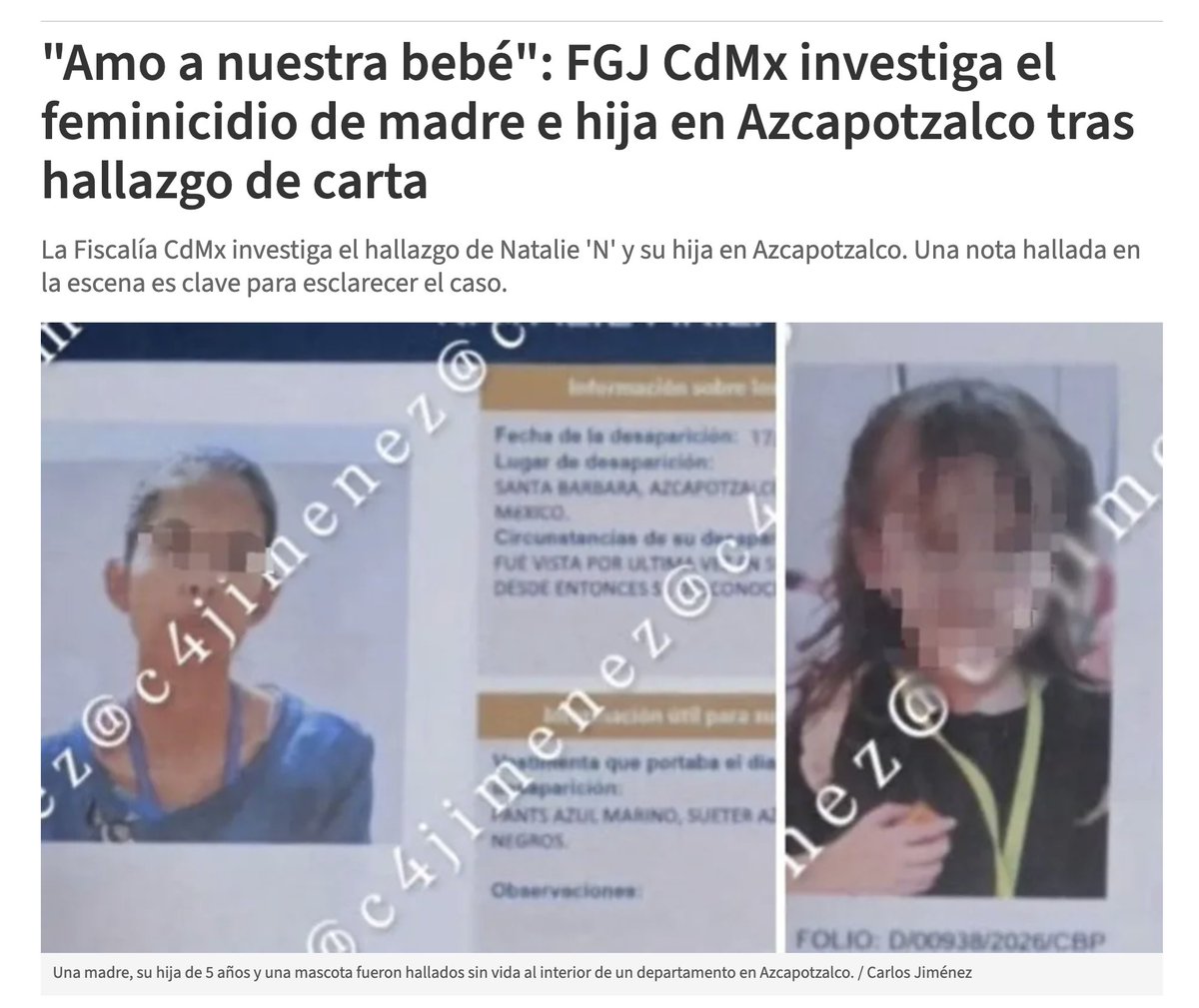 Reporte Mx Noticias tweet media