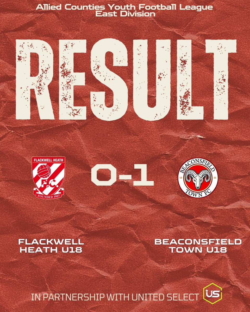 BeaconsfieldFC's tweet photo. 📈 A single strike by Nwokorie earn us all three points. Big shout out to the whole team for working hard and getting a impressive clean sheet.

#YoungRams https://t.co/z9MKXMCCN4