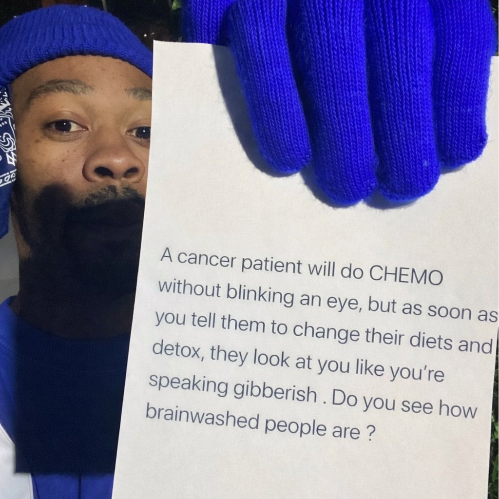 Fred’s Farm | Herbal Wellness 🌿 tweet media