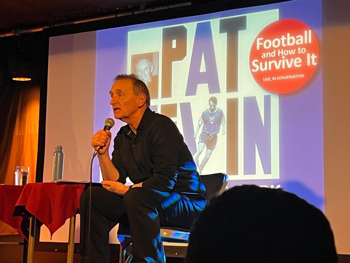 CFC Sweden Tour 1981 tweet media