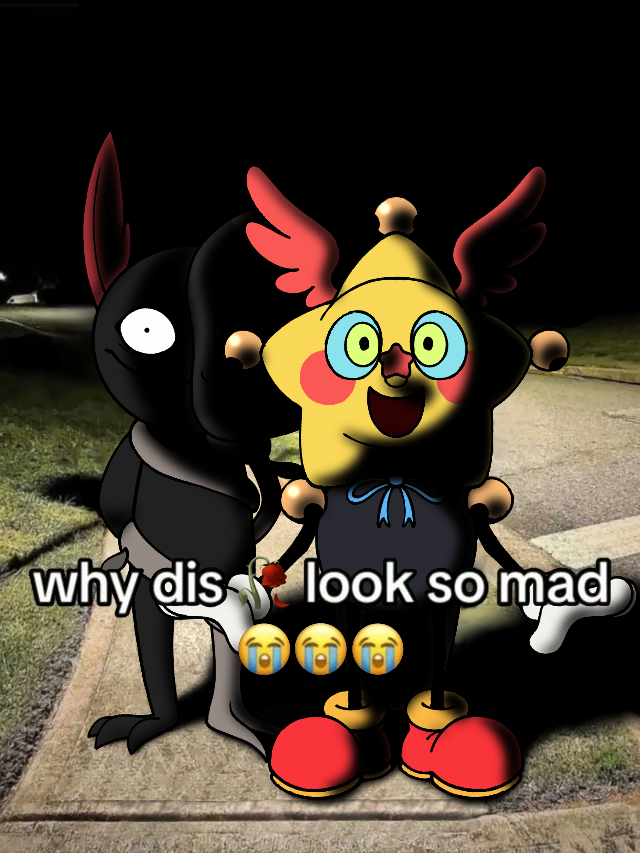 Inkaloo (Serial Hugger) tweet media