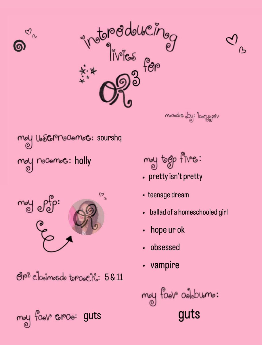 holly💓 tweet media