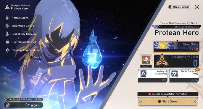 Star Rail Universe tweet media