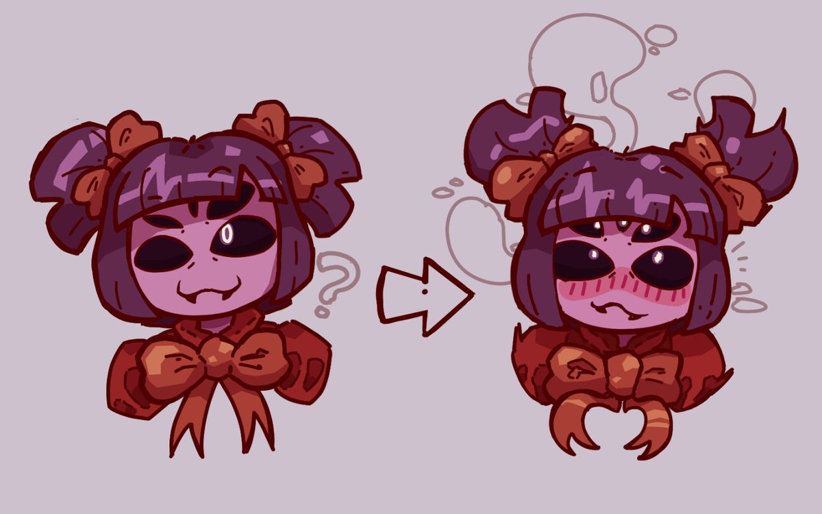 Theplumlover tweet media