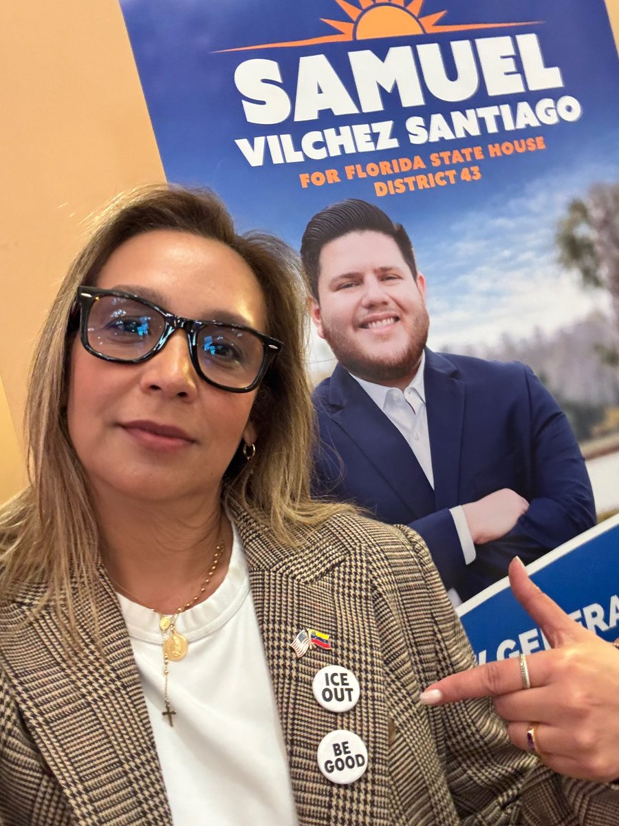 Ade Ferro 🟧 🌻 tweet media