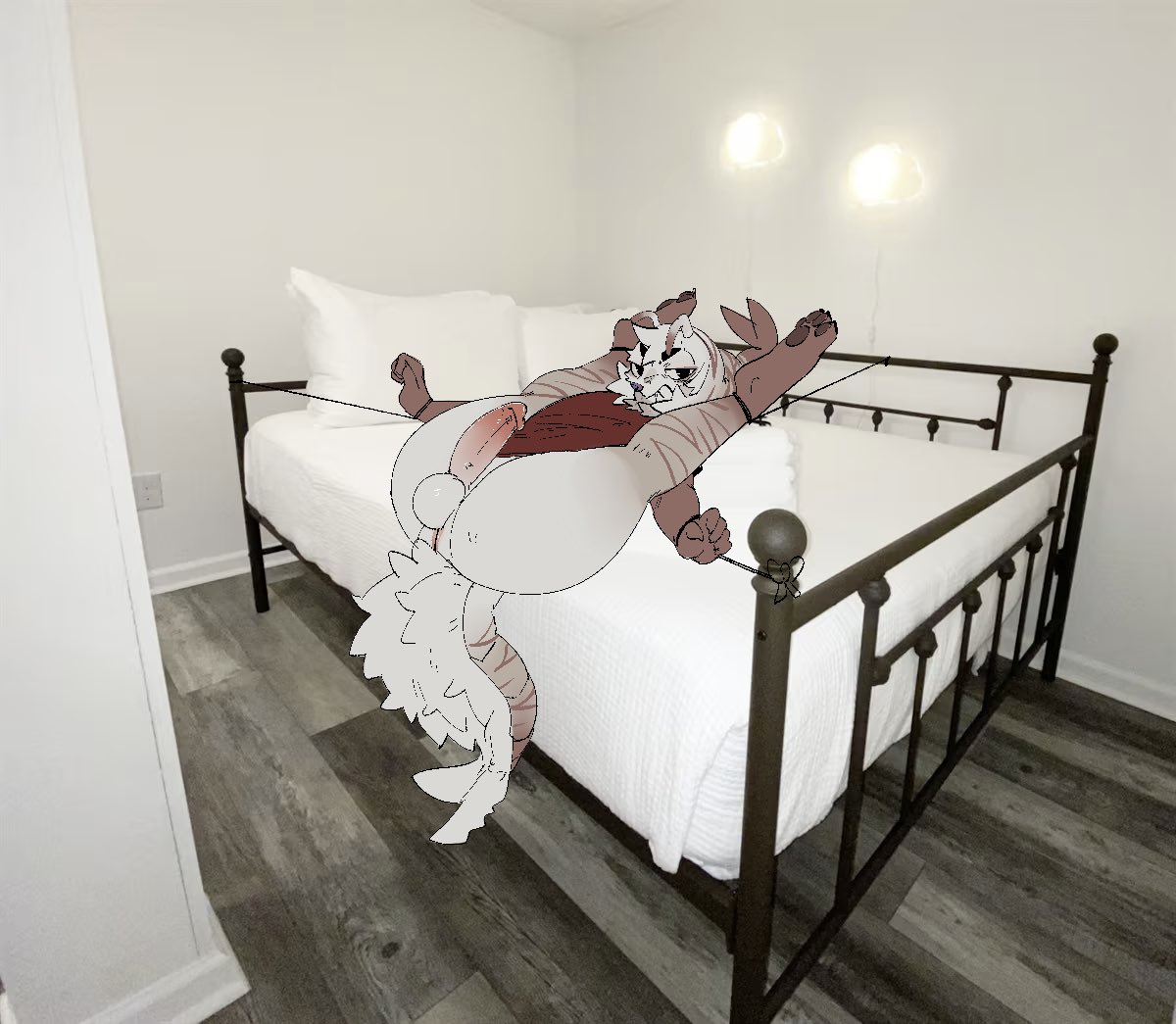 Maliit Shrimpo tweet media