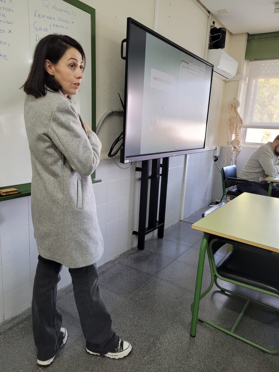 CS San Juan de la Cruz tweet media