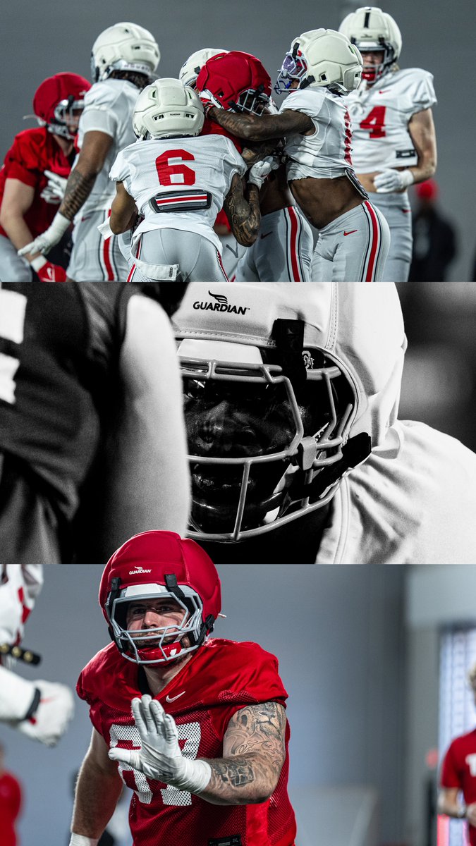 Ohio State Football tweet media