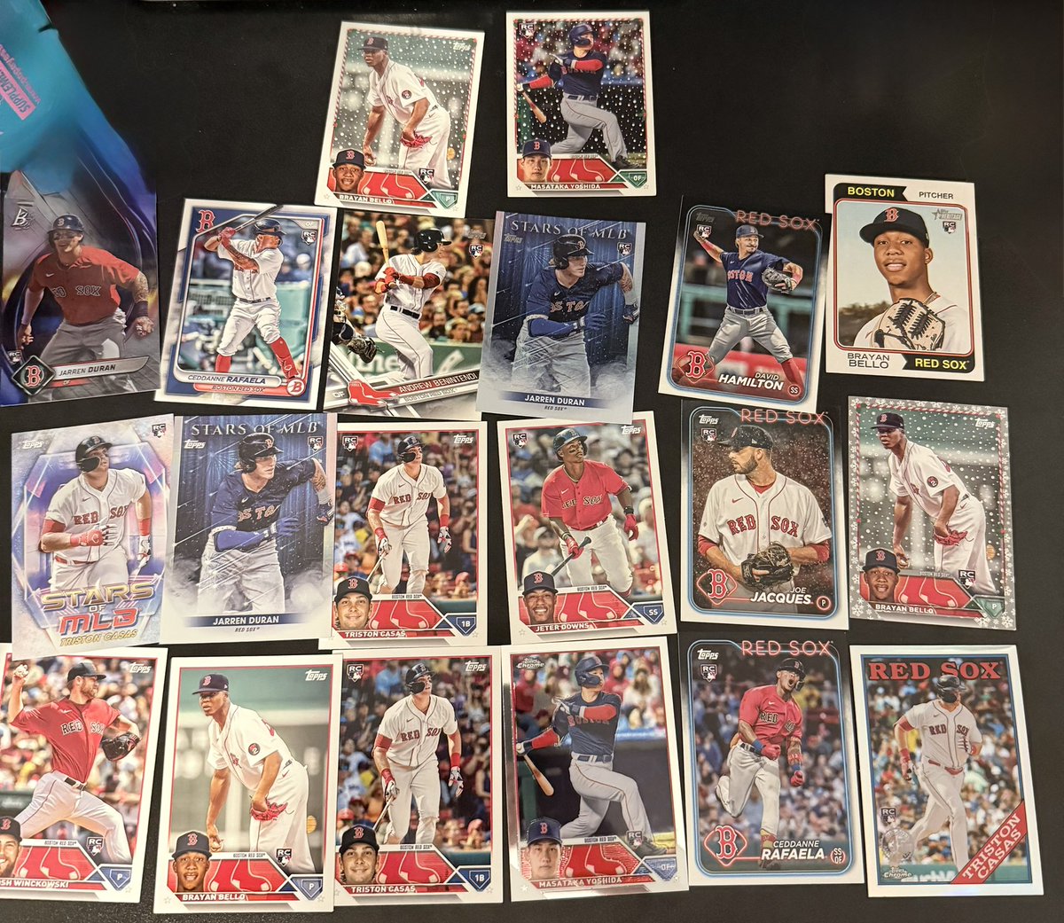 Liam Culhane tweet media