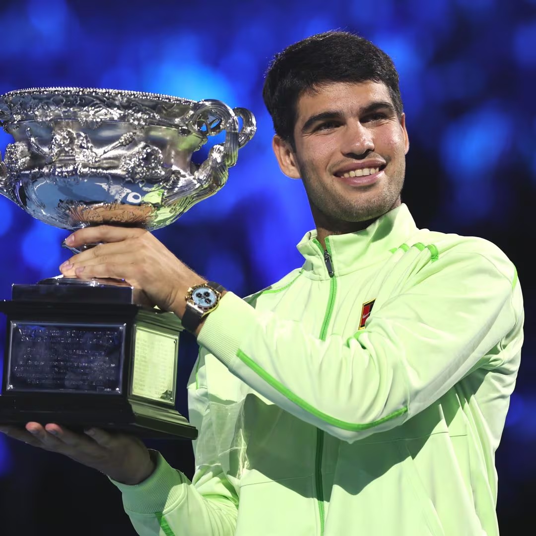 José Morón tweet media