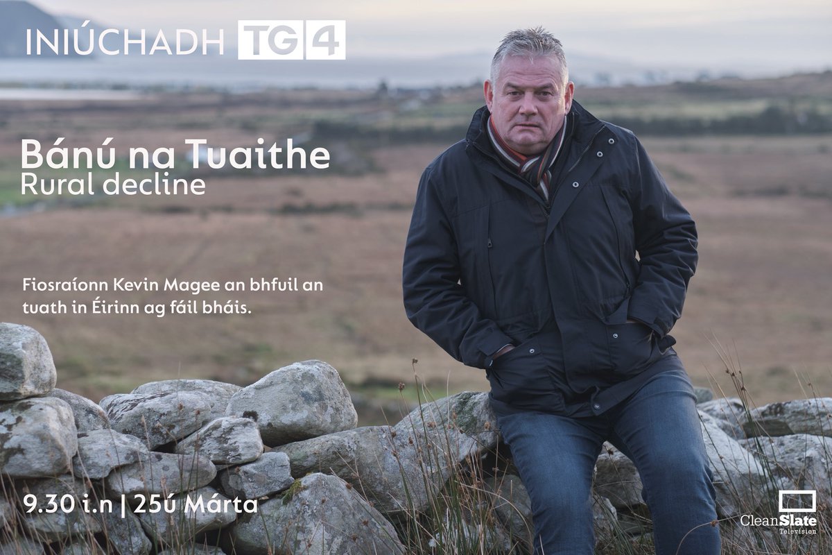 Kevin Magee tweet media