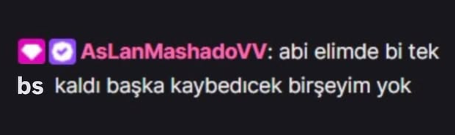 gercekborvn #freeCalyx tweet media