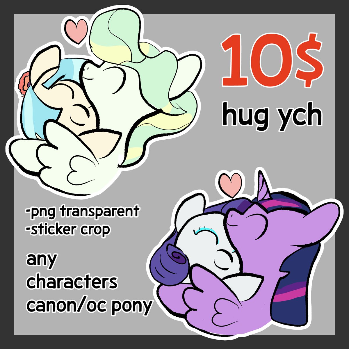 NotFleetingHeart (SandraTrixStar) tweet media