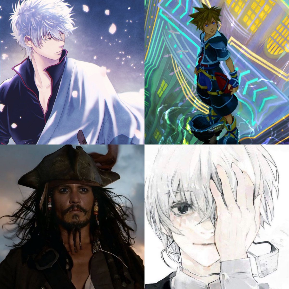 iTrunks | Steel Ball Run 🐎 tweet media