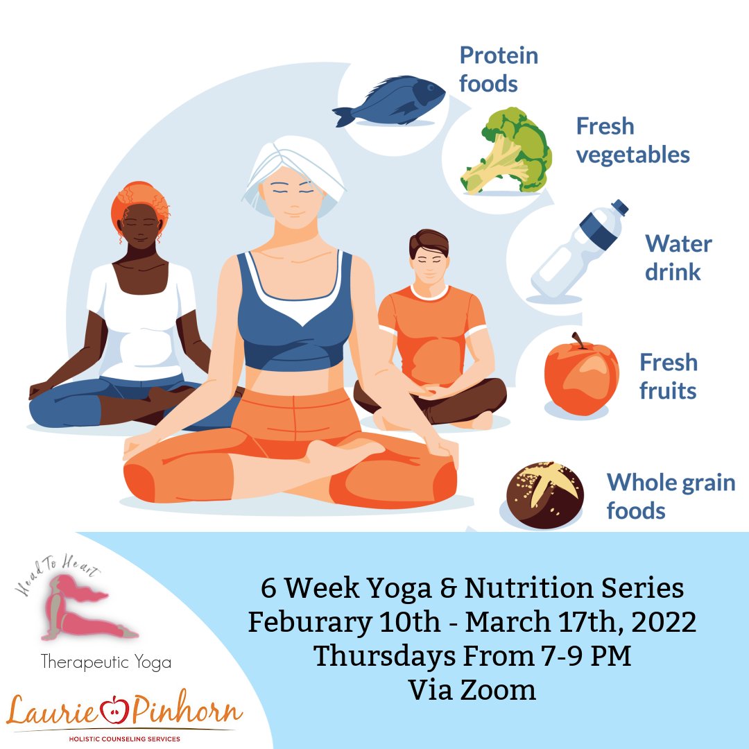 Join Our FREE Book Club Wednesday Night! - mailchi.mp/lauriepinhorn/…