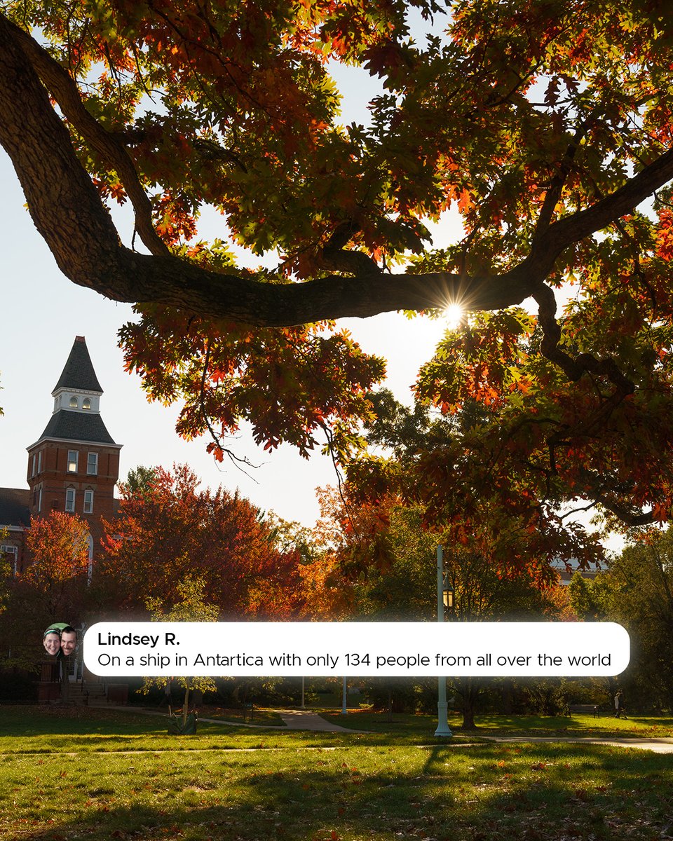 MSU tweet media
