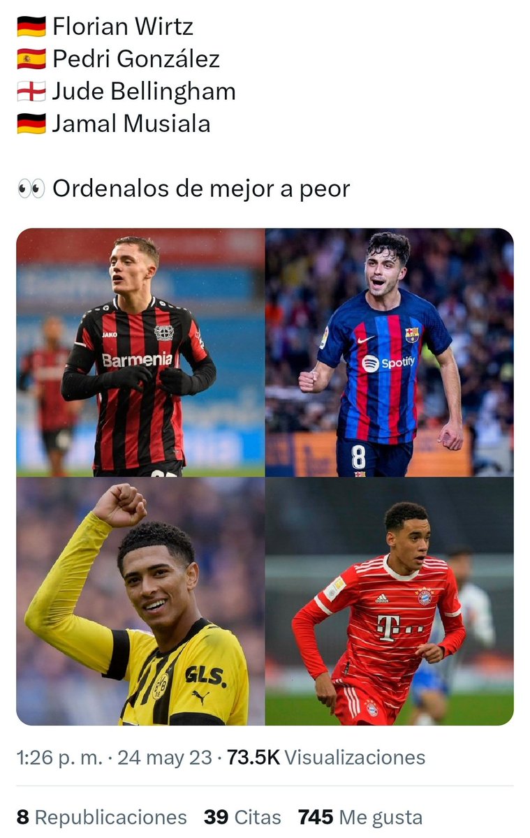 Ren Recopilador tweet media