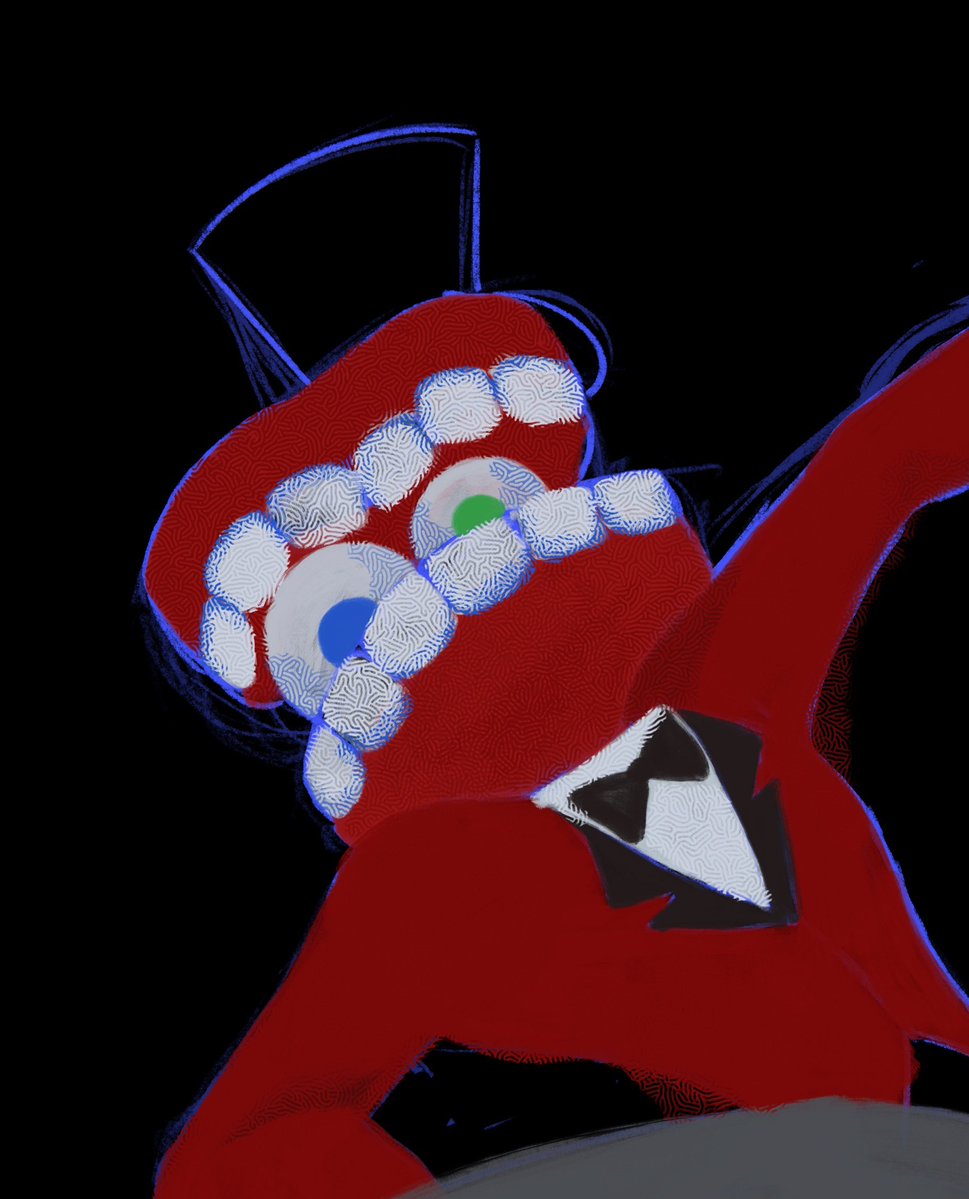 Mink Saster ✨ (Commissions Open) ✍️ tweet media