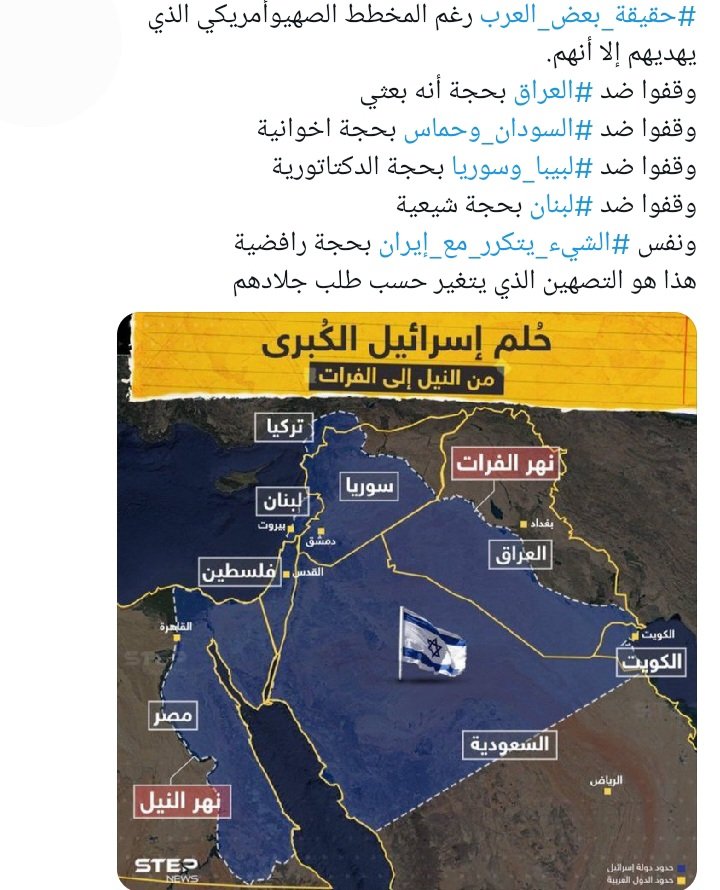 amara hamami tweet media