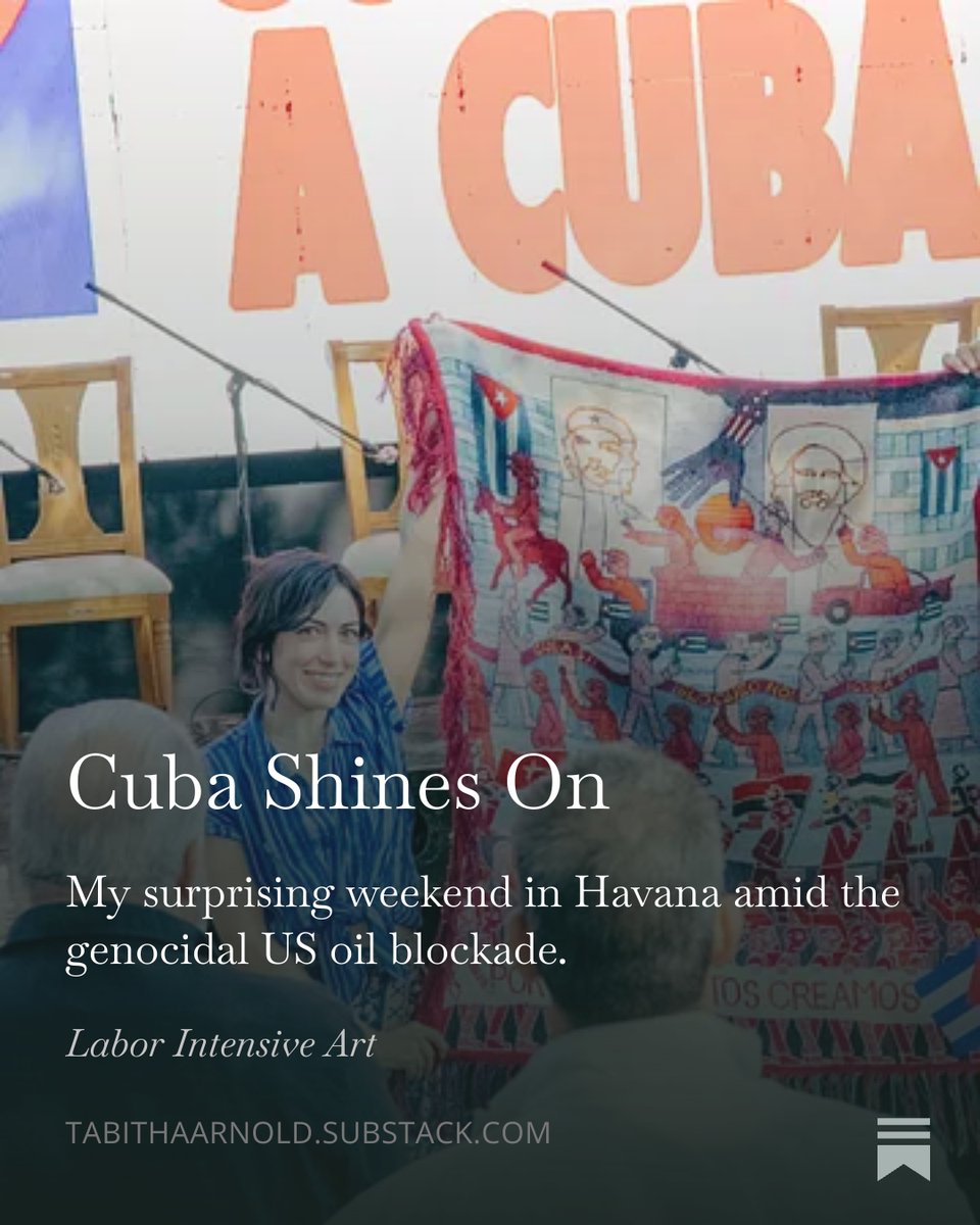 tabitha arnold tweet media