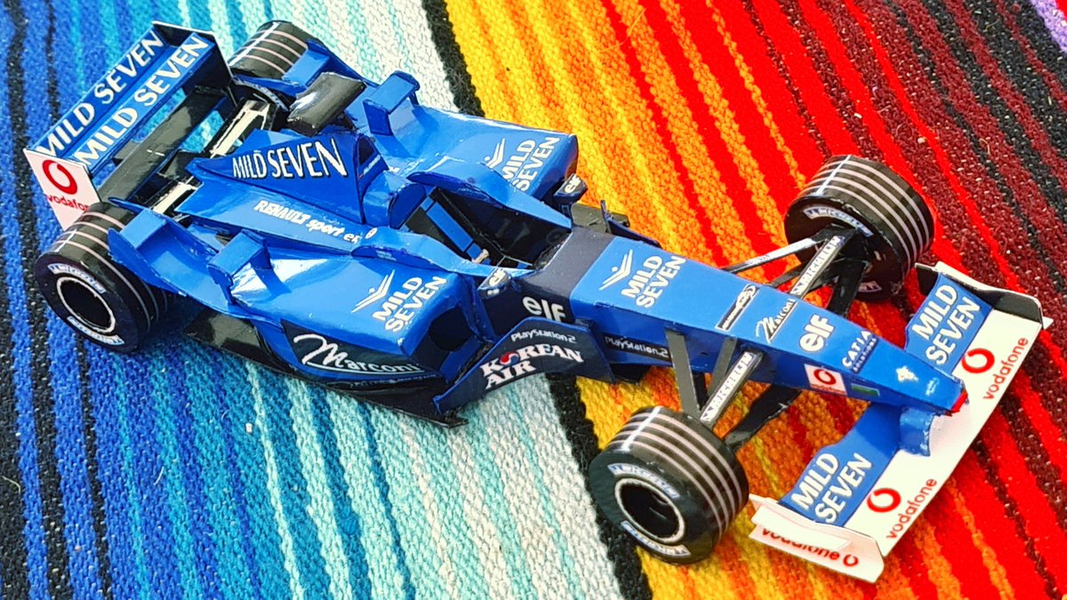 Gino Morillo Morales tweet media