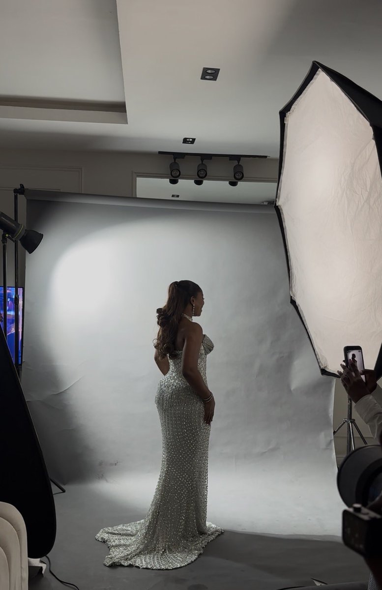 Roy Ayomide Studios tweet media