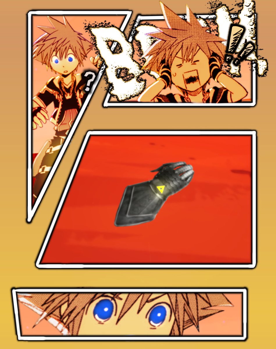 WEEKLY PARODY tweet media