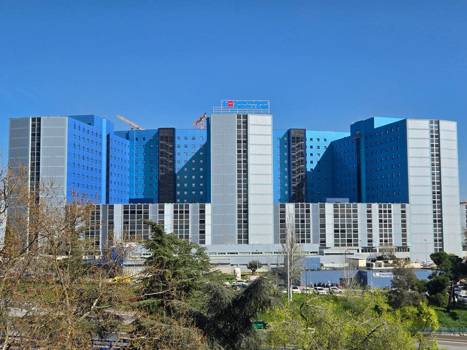 Madrid Proyecta 🏗️ tweet media