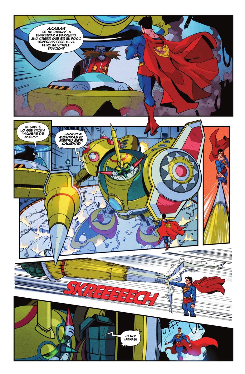 della duck tweet media