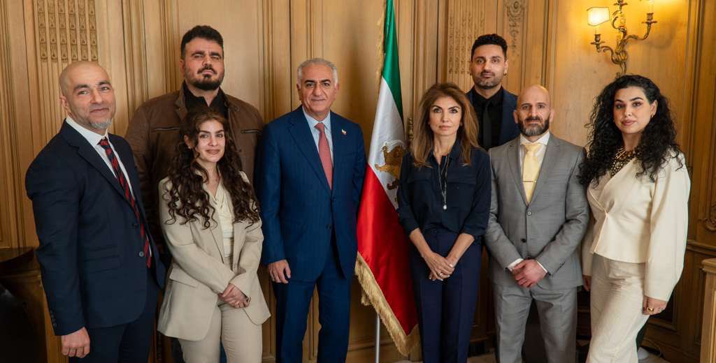 Amir Yaghmai امیر یغمایی tweet media