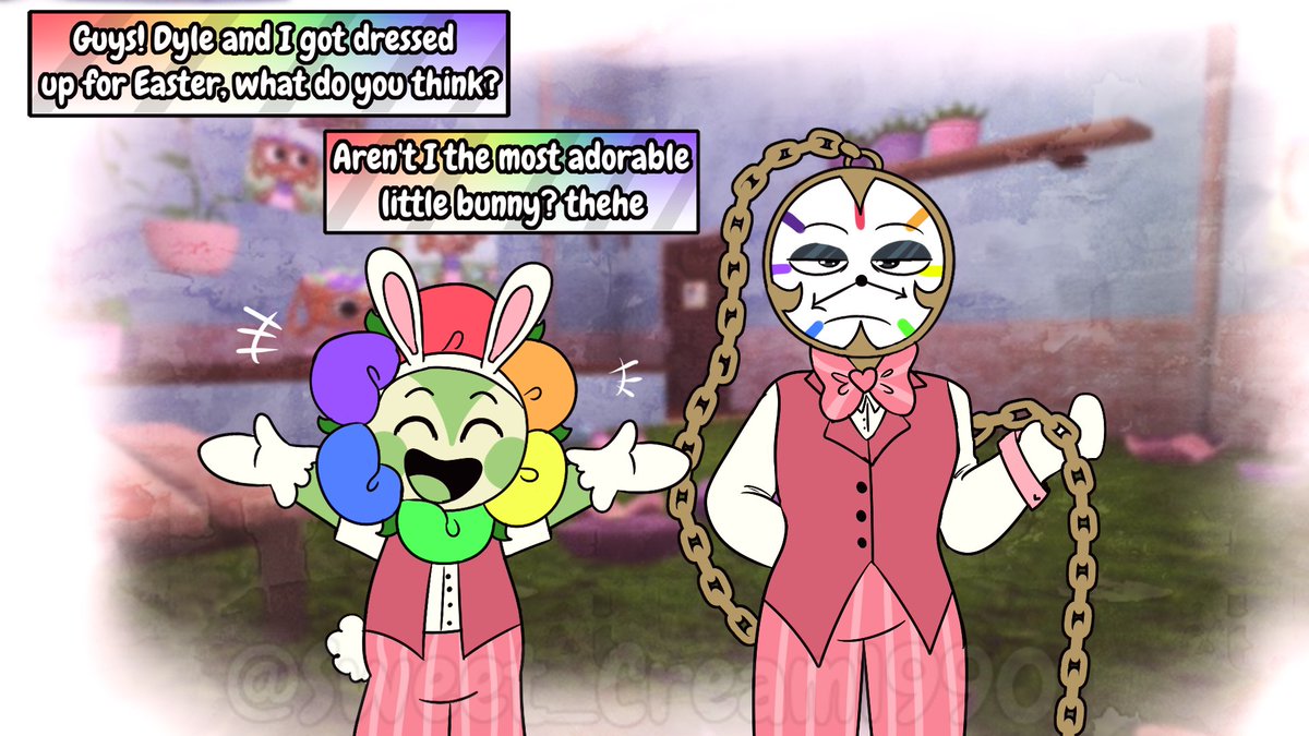 SweetCream✨ tweet media