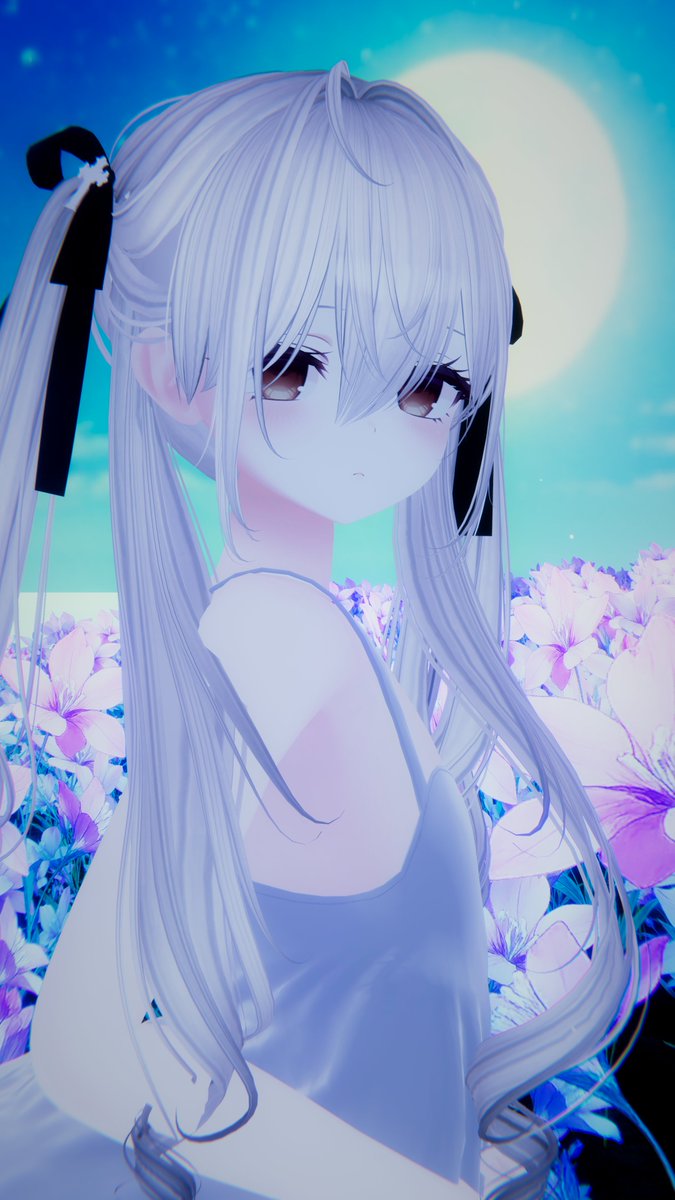 ベータ＠VRChat SS垢 tweet media