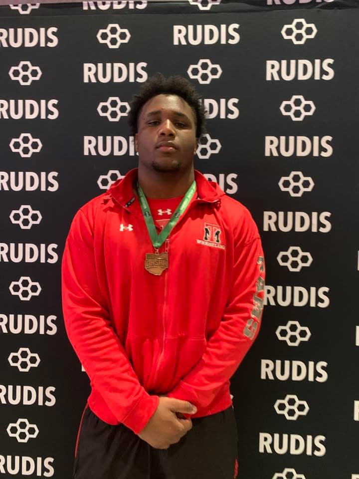 Chandler Moore 27’ Dual Sport ATH tweet media