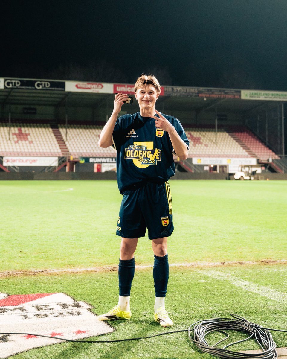 SC Cambuur tweet media
