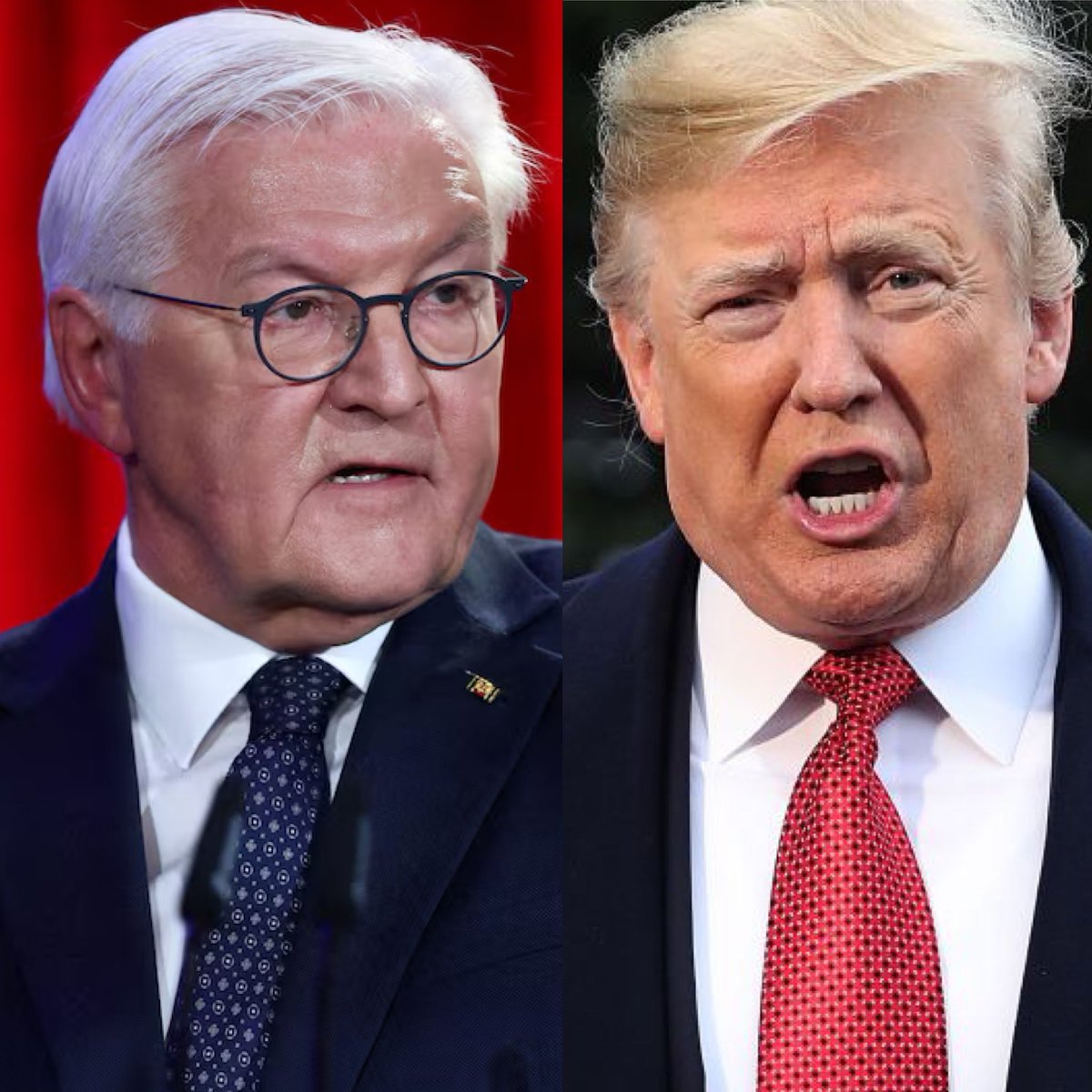 Occupy Democrats tweet media