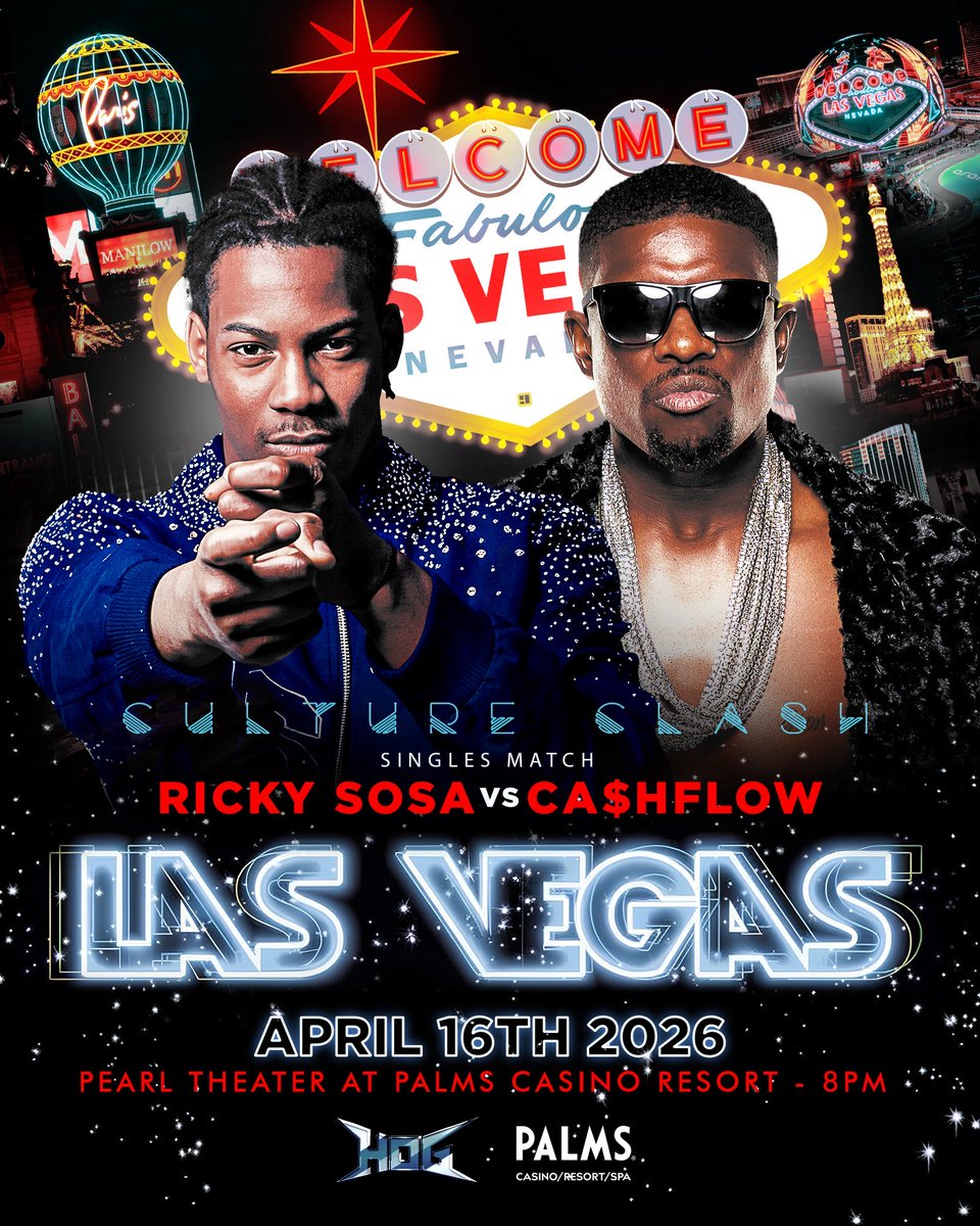 House Of Glory Wrestling tweet media