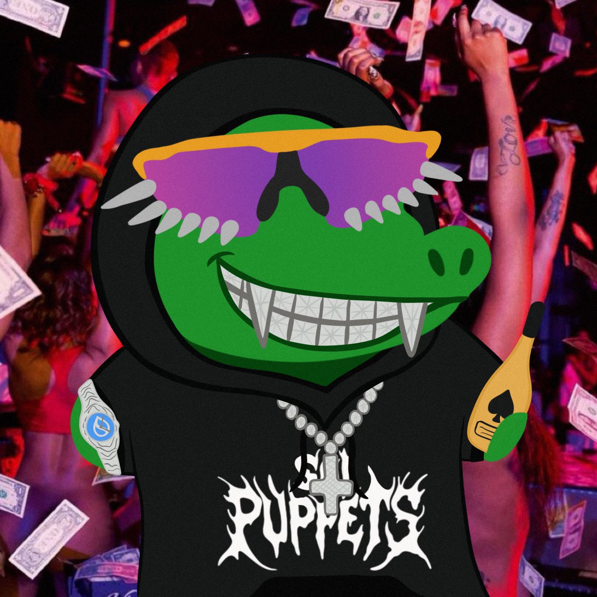 🤠warnerblak 🖤💀 tweet media