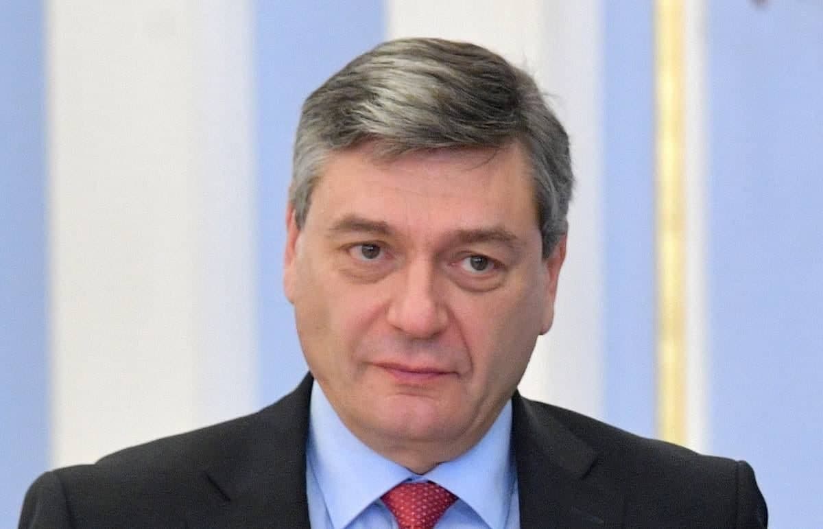 МИД России 🇷🇺 tweet media