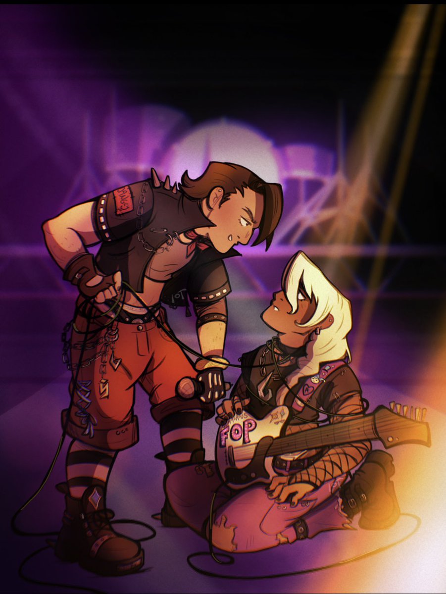 the gavinners ft. jove justice’s son