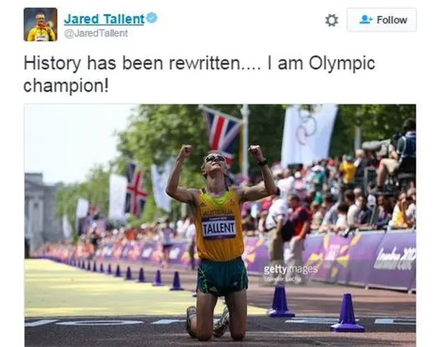 Ten Years Ago Today tweet media