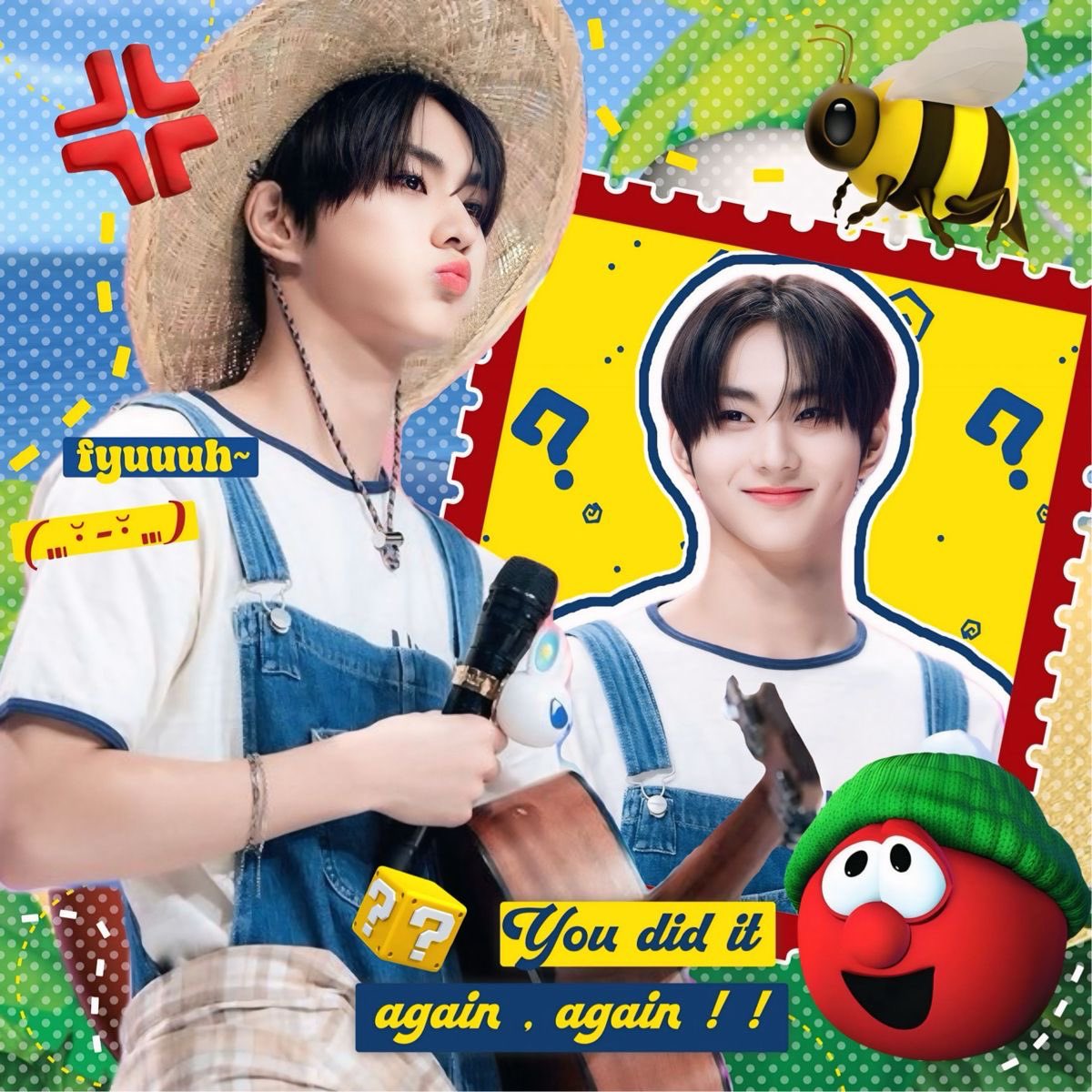 tofii | Enhypen is 7 tweet media